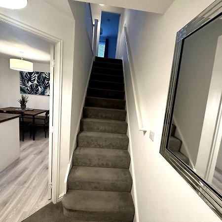 Middlebeck House By Blue Skies Stays Middlesbrough Exteriör bild